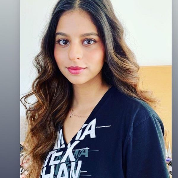 Suhana Khan 3