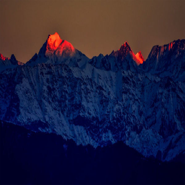 Himachal pradesh lake,chndrataal lake, largest lake in himachal Pradesh