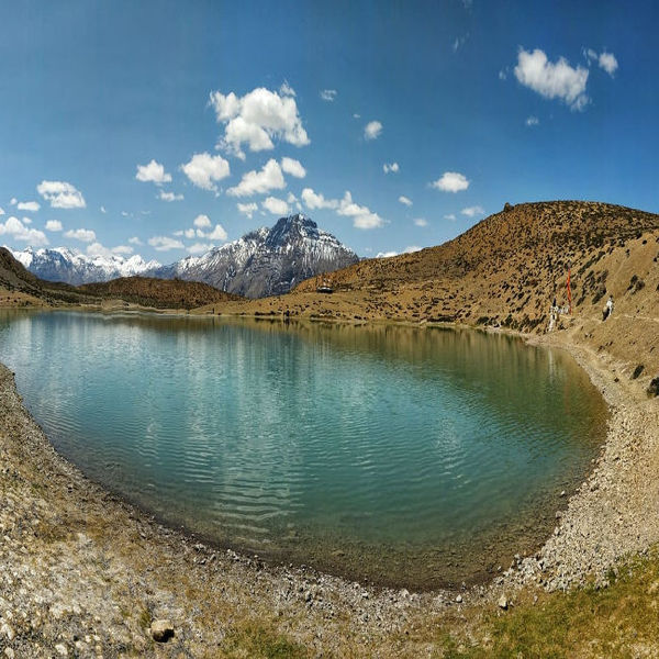 himachal pradesh lakes and rivers, important lakes of himachal Pradesh, list of lakes in himachal