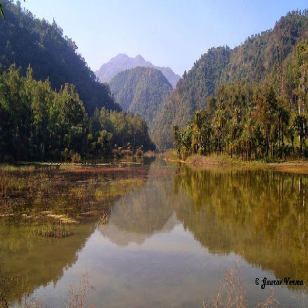  Himachal pradesh lake,chndrataal lake, largest lake in himachal Pradesh