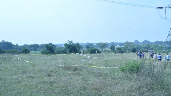 bodies after encounter