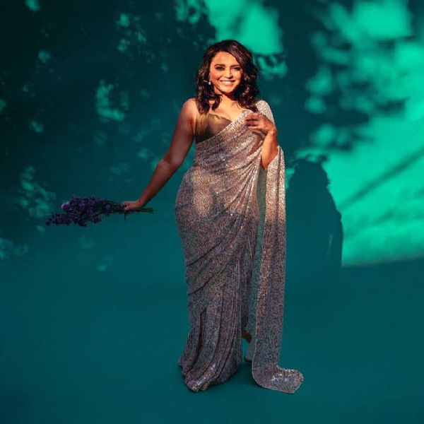 swara bhaskar, swara bhaskar in saree,swara bhaskar saree look,swara bhaskar movies list