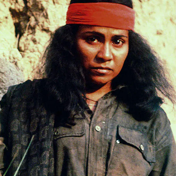 Seema Biswas in Bandit Queen