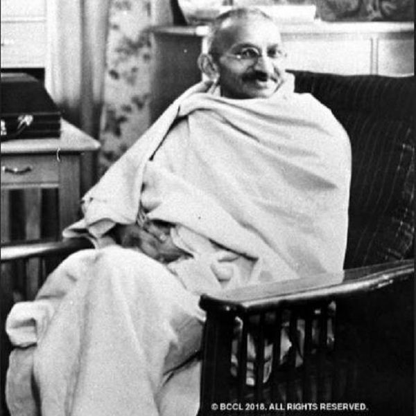 Mahatma Gandhi photos