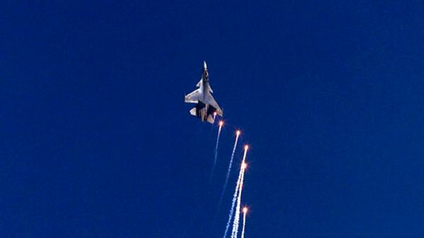 Air Force Day Images