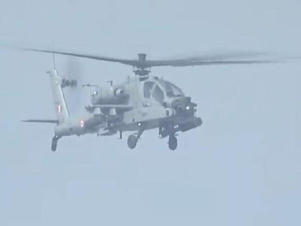 Republic Day 2019 Air Show