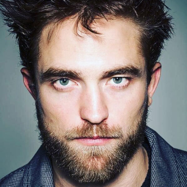 World Most Handsome Man 2020 Robert Pattinson