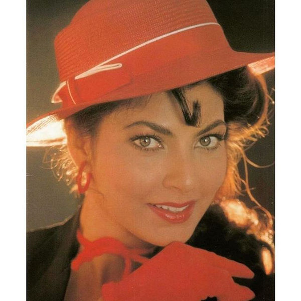 Jumma Girl Kimi Katkar then and now