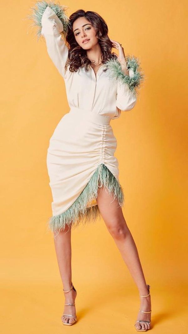 Ananya Panday 4