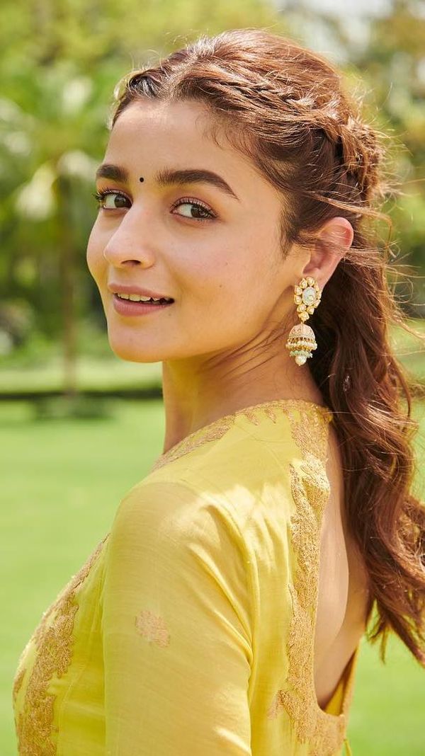 Alia Bhatt