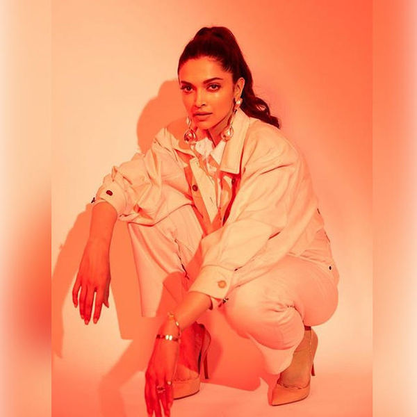 Deepika Padukone 5