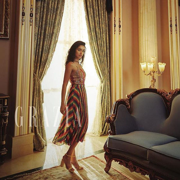 Shraddha Kapoor 5