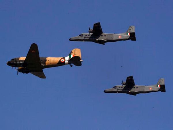 Air Force Day Images