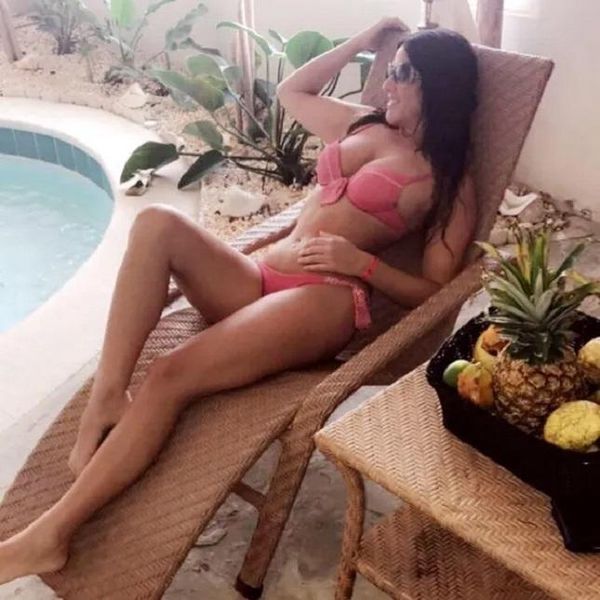 referee Claudia photos