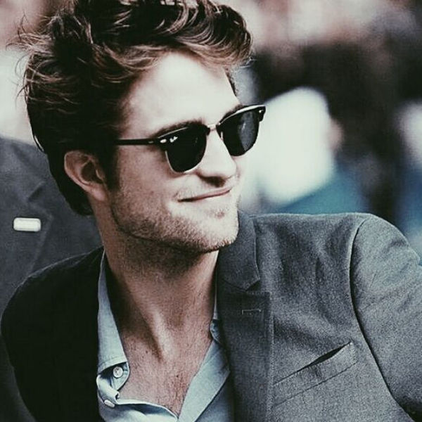 World Most Handsome Man 2020 Robert Pattinson