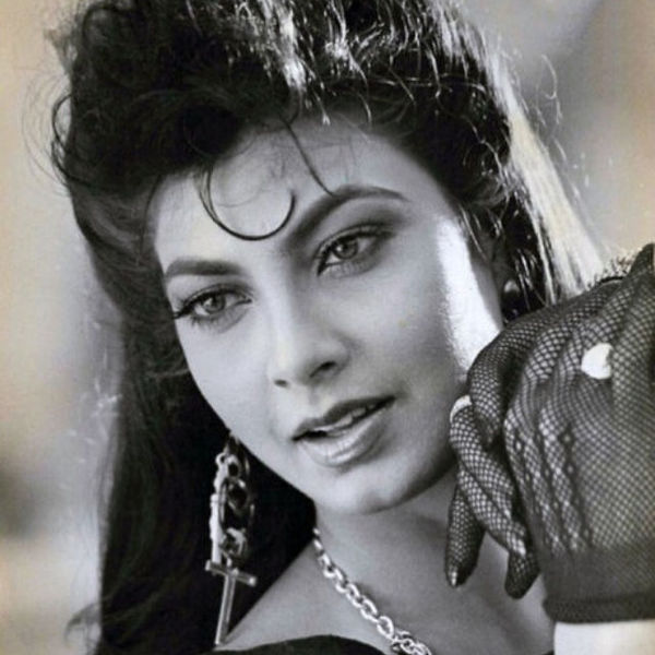 Jumma Girl Kimi Katkar then and now