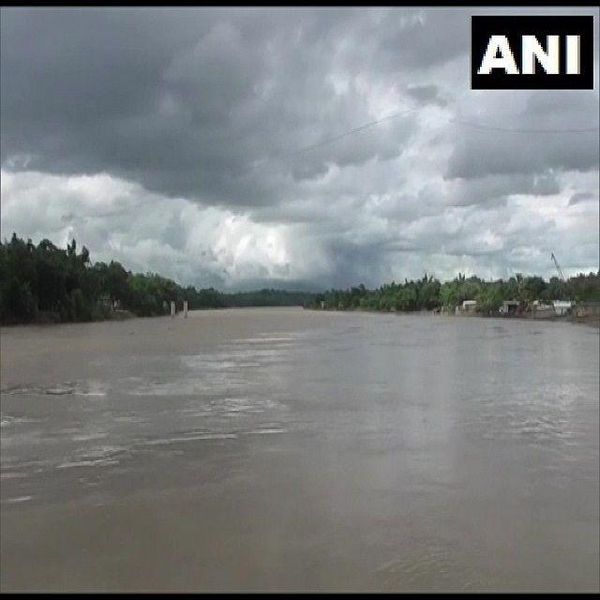 Assam floods