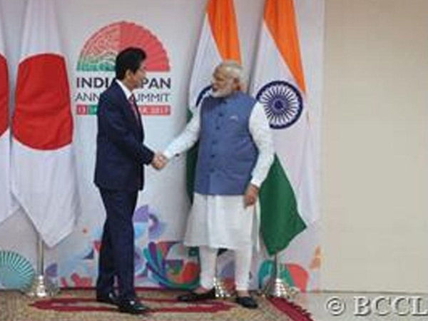 modi abe