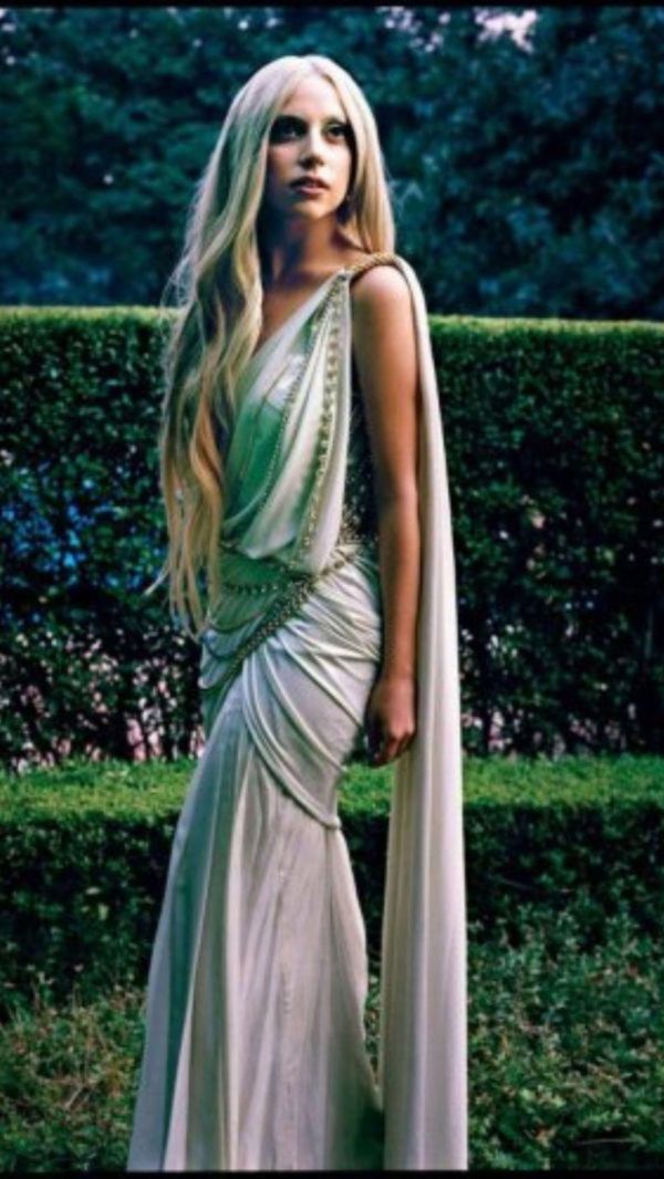 lady gaga lady gaga