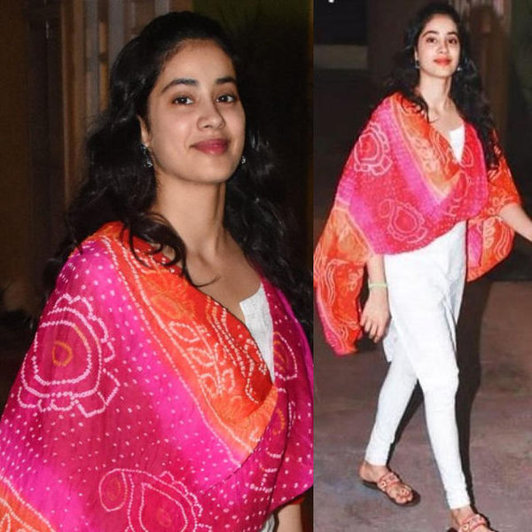 janhvi kapoor