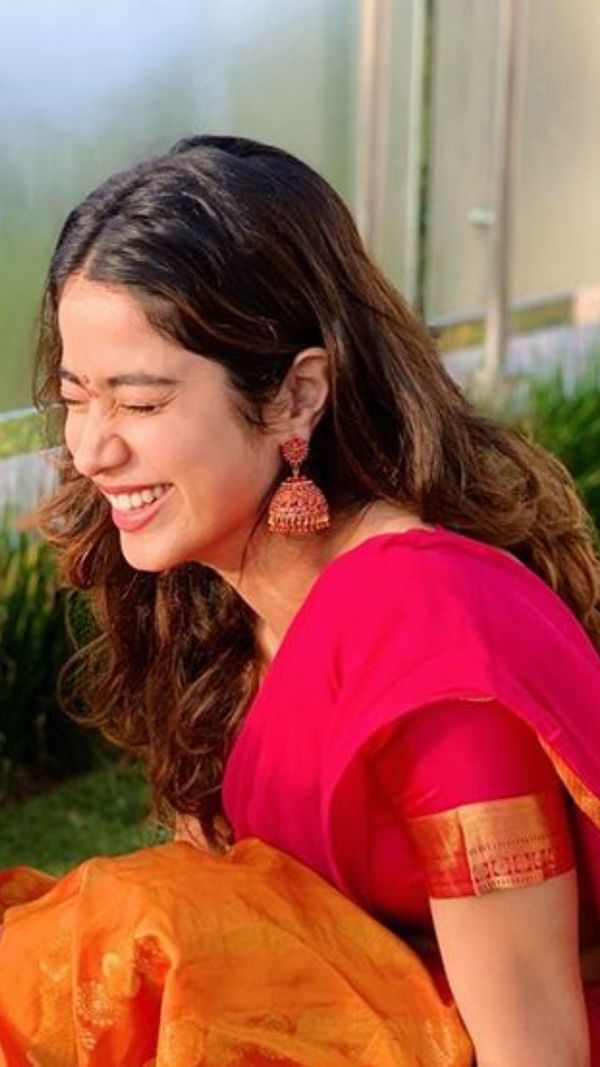 Janhvi Kapoor