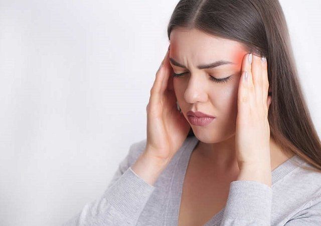 migraine ke liye exercise