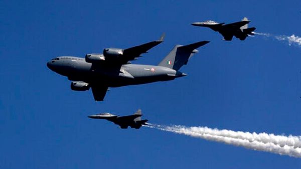 Air Force Day Images