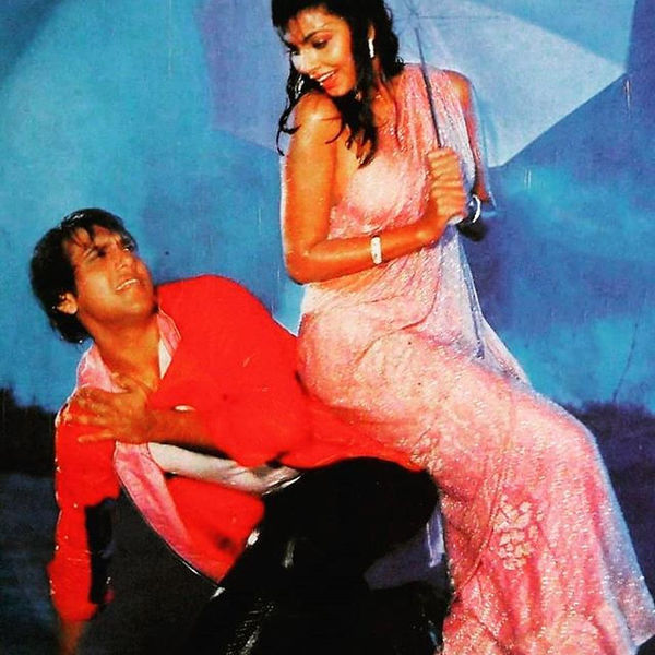 Jumma Girl Kimi Katkar then and now