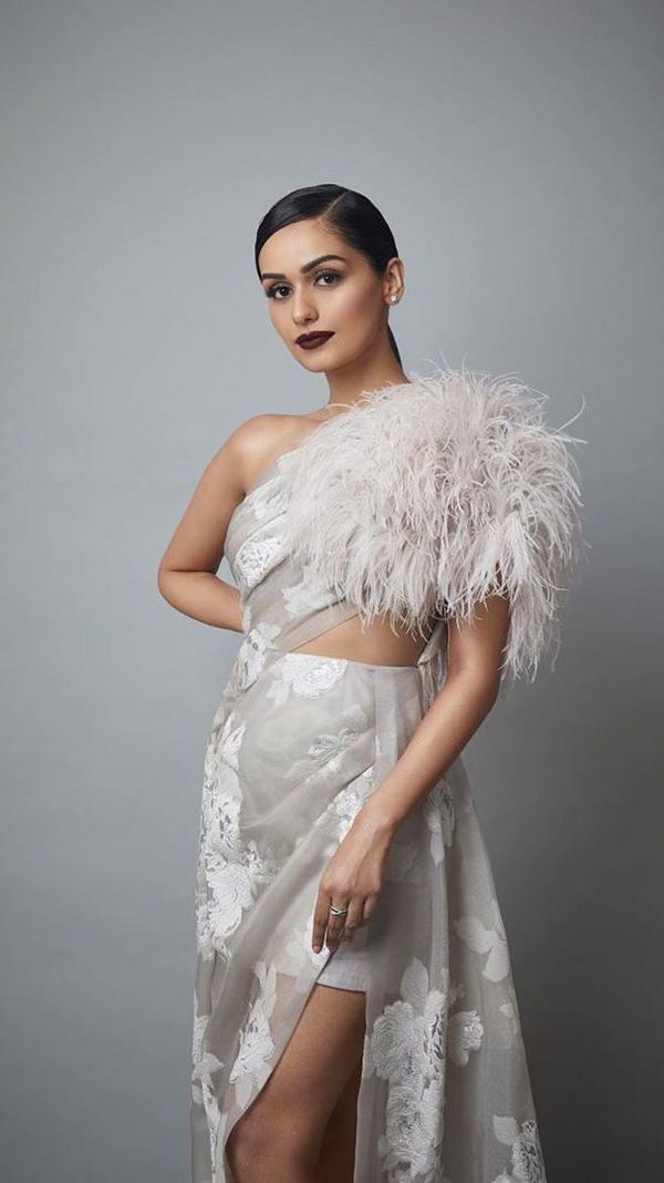 Manushi Chhillar 6
