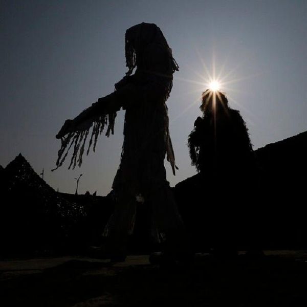 Defexpo 2020 Pictures