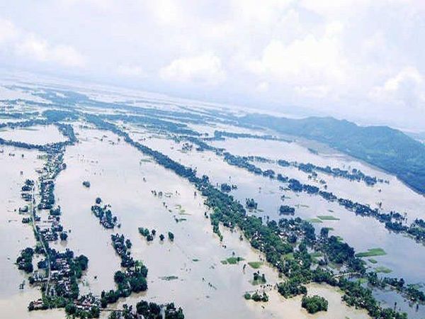 Assam floods