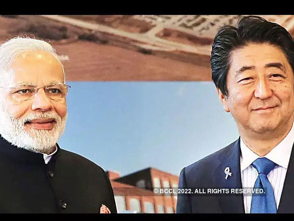modi abe