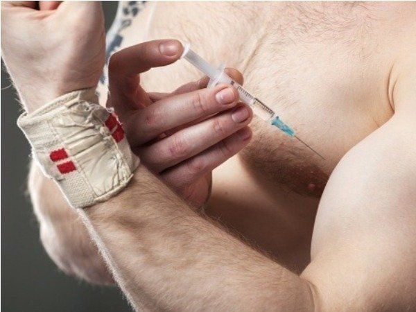 steroids know benefits side effects