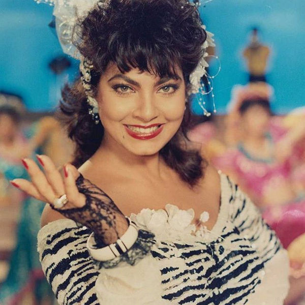 Jumma Girl Kimi Katkar then and now