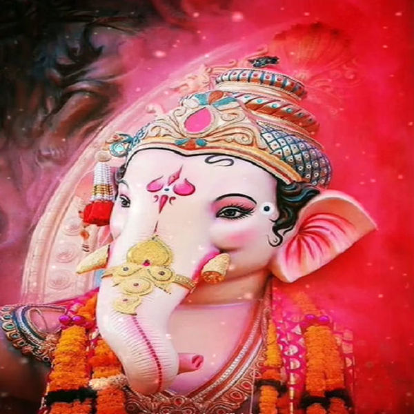Lord Ganesh