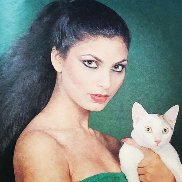 Jumma Girl Kimi Katkar then and now