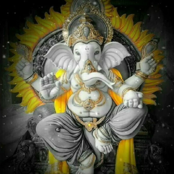 Ganesh Ji