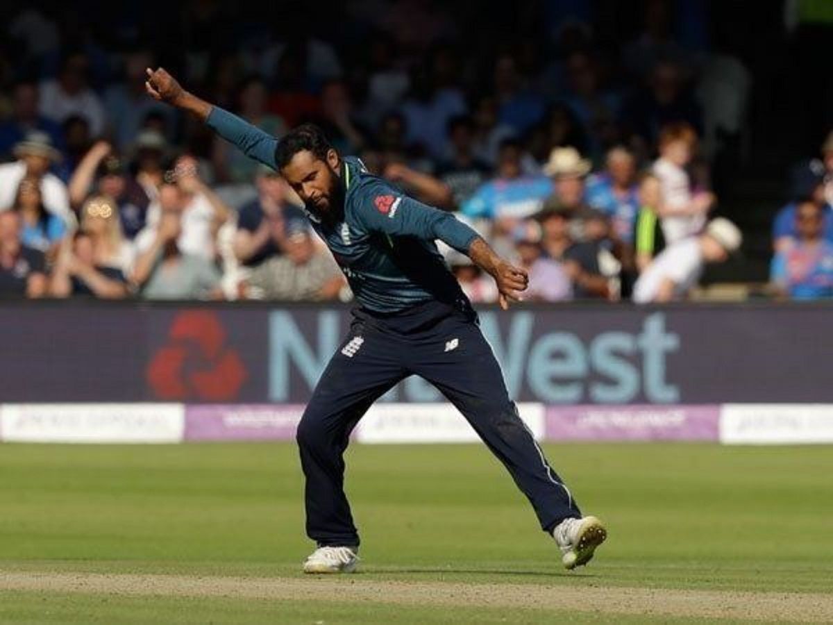 Adil Rashid