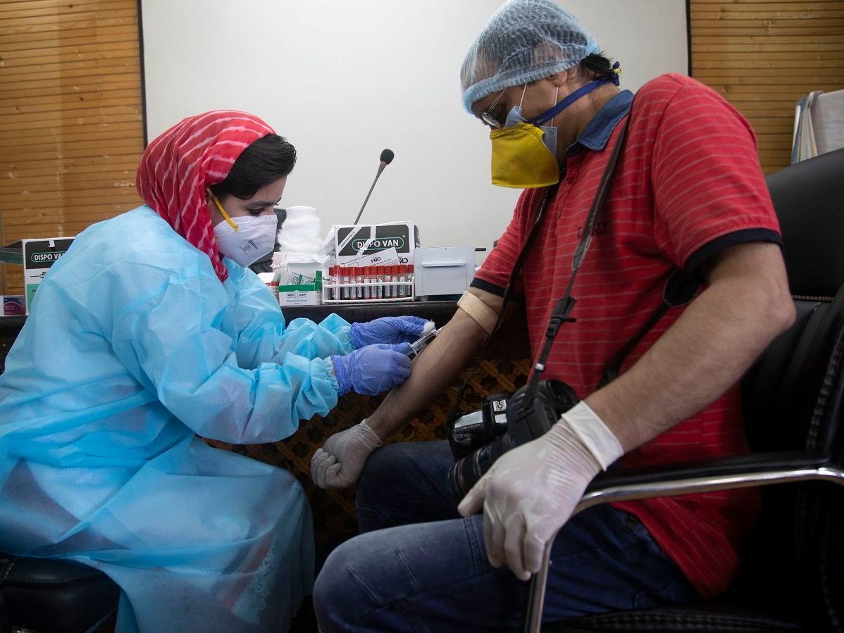 Coronavirus News Update: महाराष्ट्र में कोरोना के 9251 नए केस, कुल मामले 3 लाख 66 हजार से ज्यादा