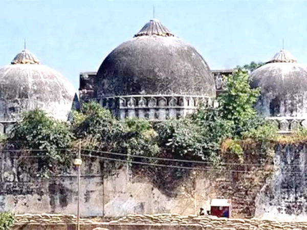 Photos of Ayodhya