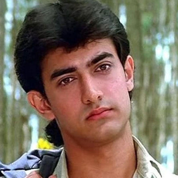 Aamir Khan Birthday