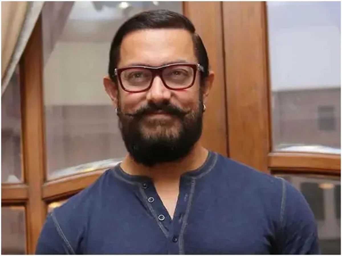 Aamir Khan