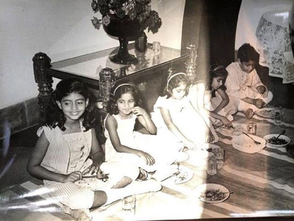 bollywood cebels Raksha bandhan