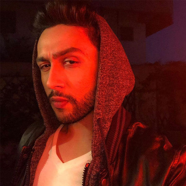 Adhyayan Suman