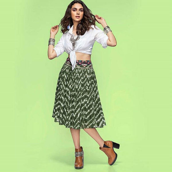 Aditi Rao Haydri