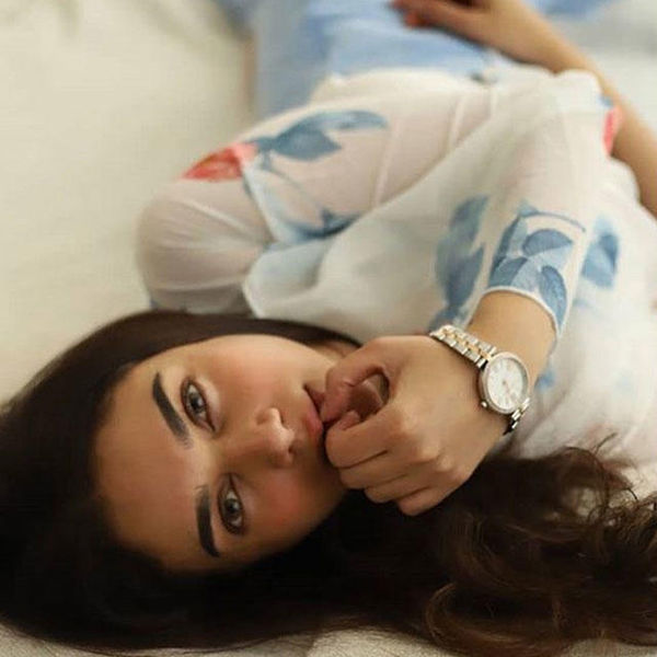 Aditi Rao Haydri