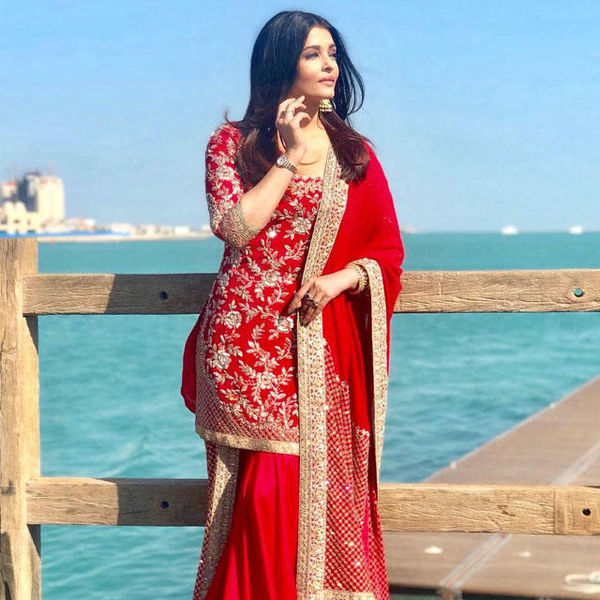 Aishwarya Rai Bachchan Birthday