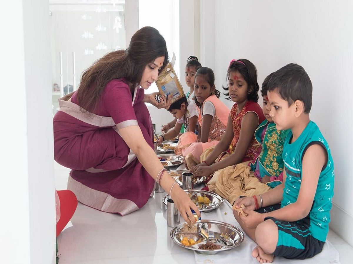 Dimple Yadav