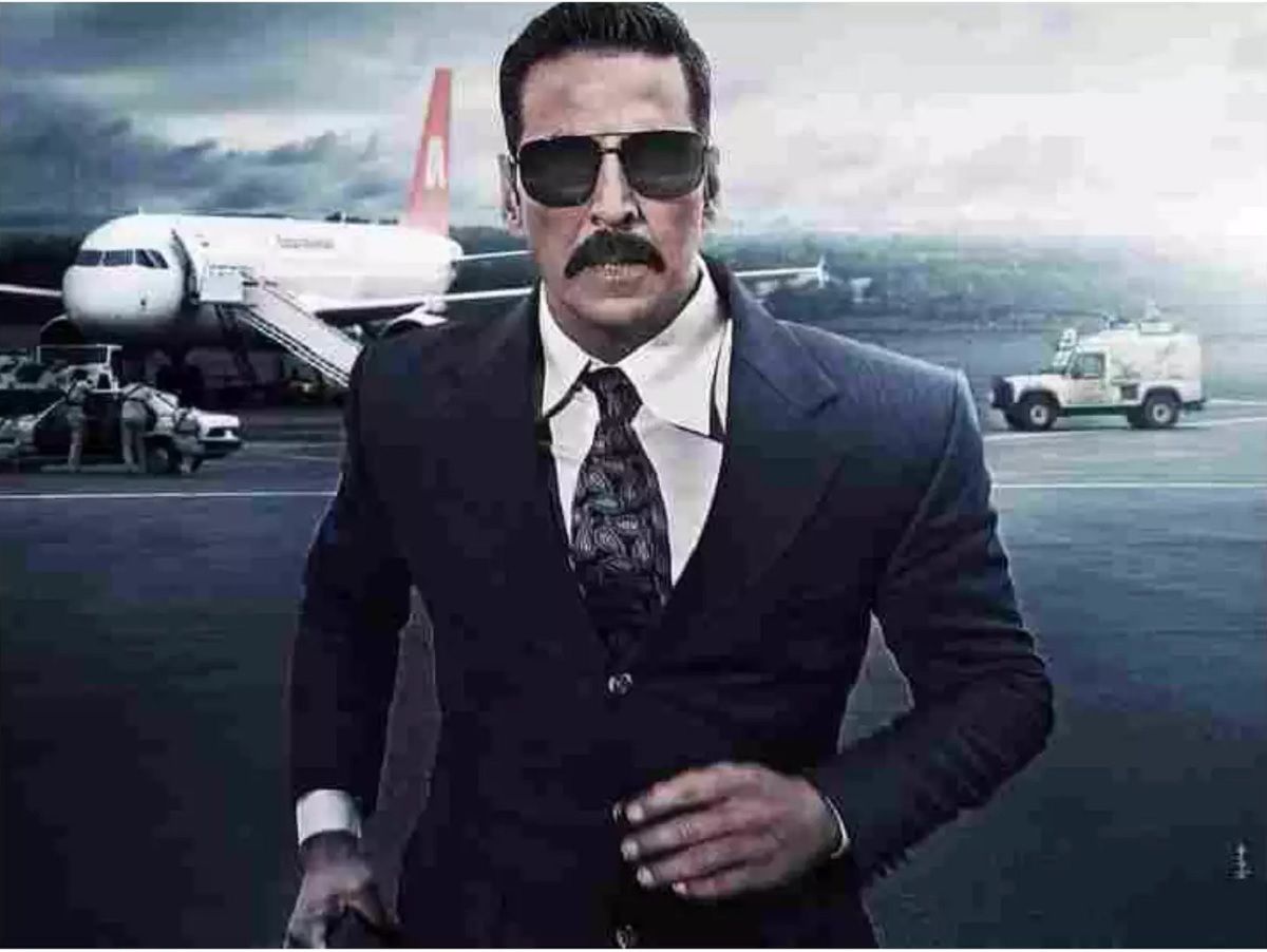 Akshay kumar bell bottom Amazon prime release