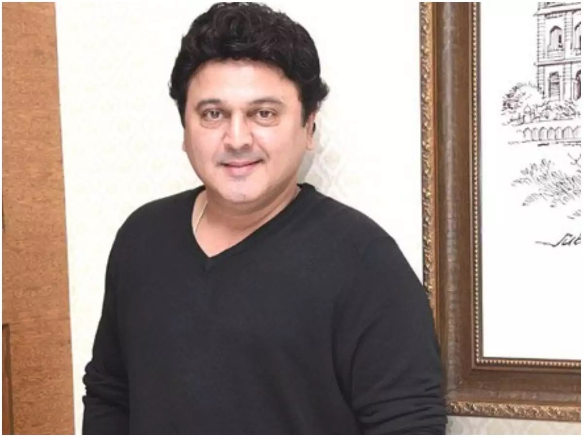 Ali Asgar